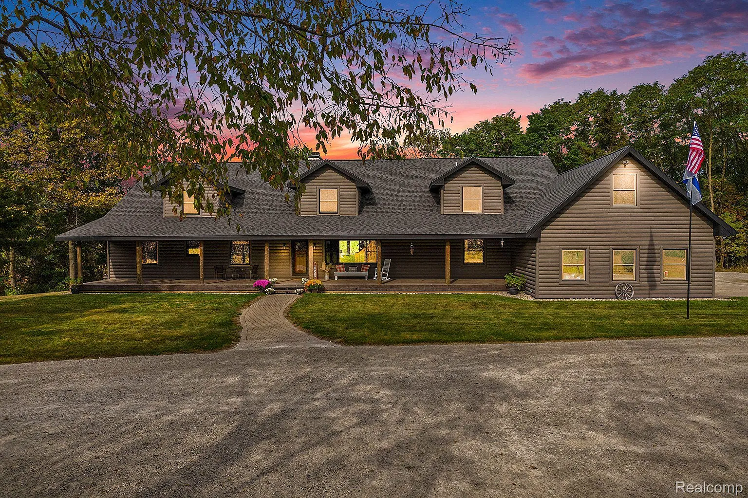 10480 Foley Rd photo 1