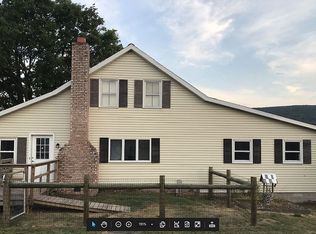 2115 Red Ridge Rd, Mifflinburg, PA 17844