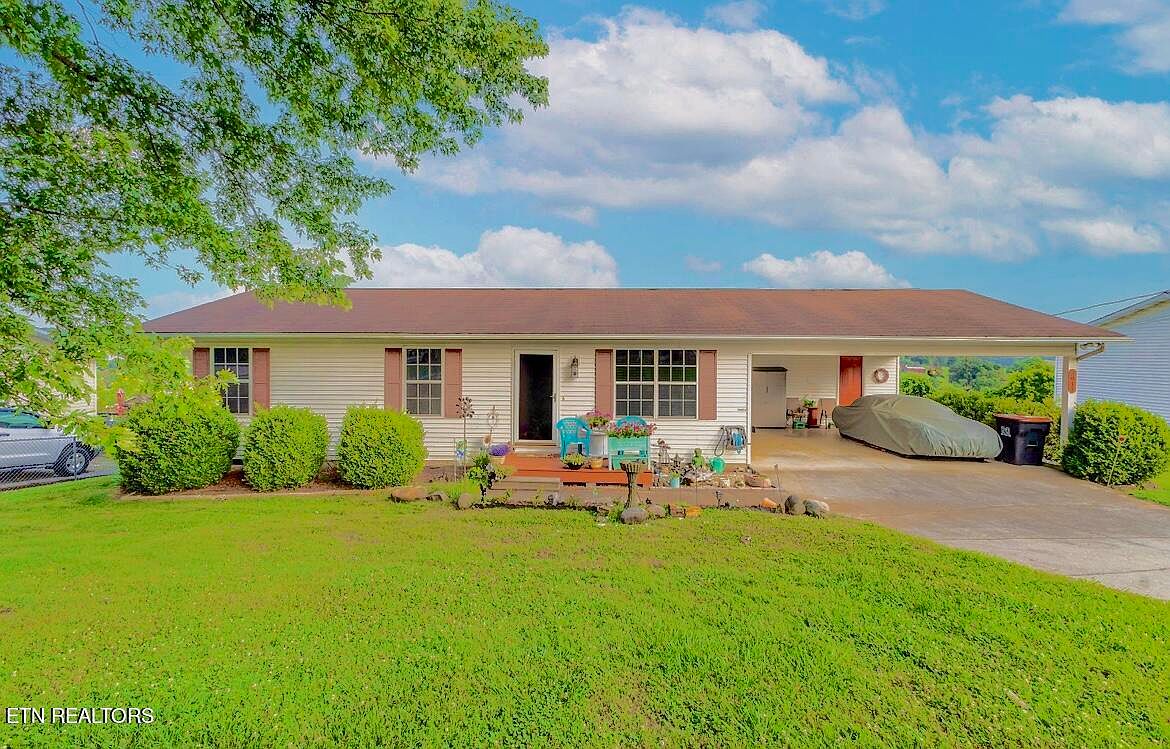 3911 Big Springs Ridge Rd, Friendsville, TN 37737 Zillow