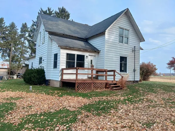 15570 Bailey Rd, Bailey, MI 49303