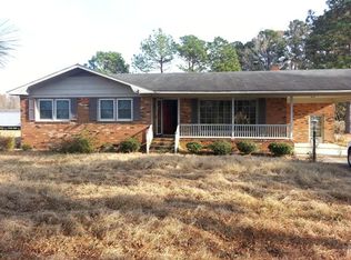 1914 Lizzard Slip Rd, Washington, NC 27889