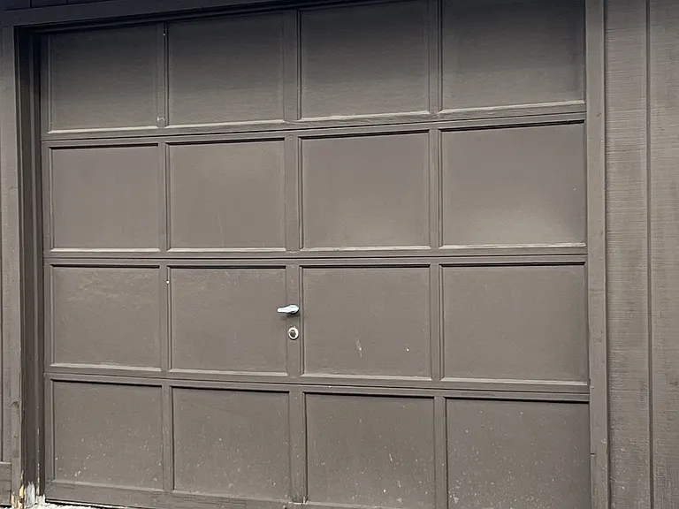 Garages Available!
