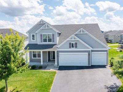 18145 57th Ave N, Plymouth, MN, 55446