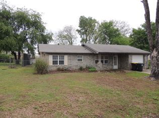 13840 293rd Ave, Coweta, OK 74429