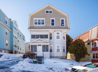 17 Euclid Ave, Worcester, MA 01610