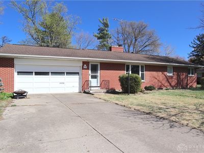 6376 Lander Ln, Dayton, OH, 45459