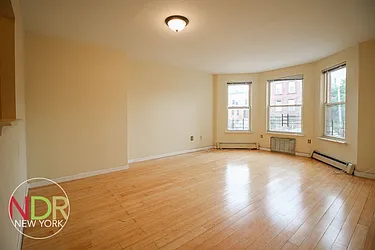 Rented by Next Door Realty NYC