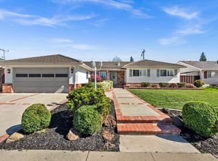 5238 Brophy Dr, Fremont, CA 94536