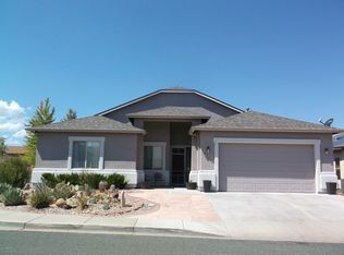 4702 N Edgemont Rd, Prescott Valley, AZ 86314