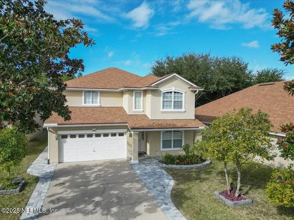 750 BRIARCREEK Road, Jacksonville, FL 32225