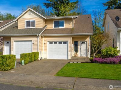12515 63rd Avenue E, Puyallup, WA, 98373