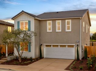 Kinsley Plan, Madison at Copper River, Fresno, CA 93730