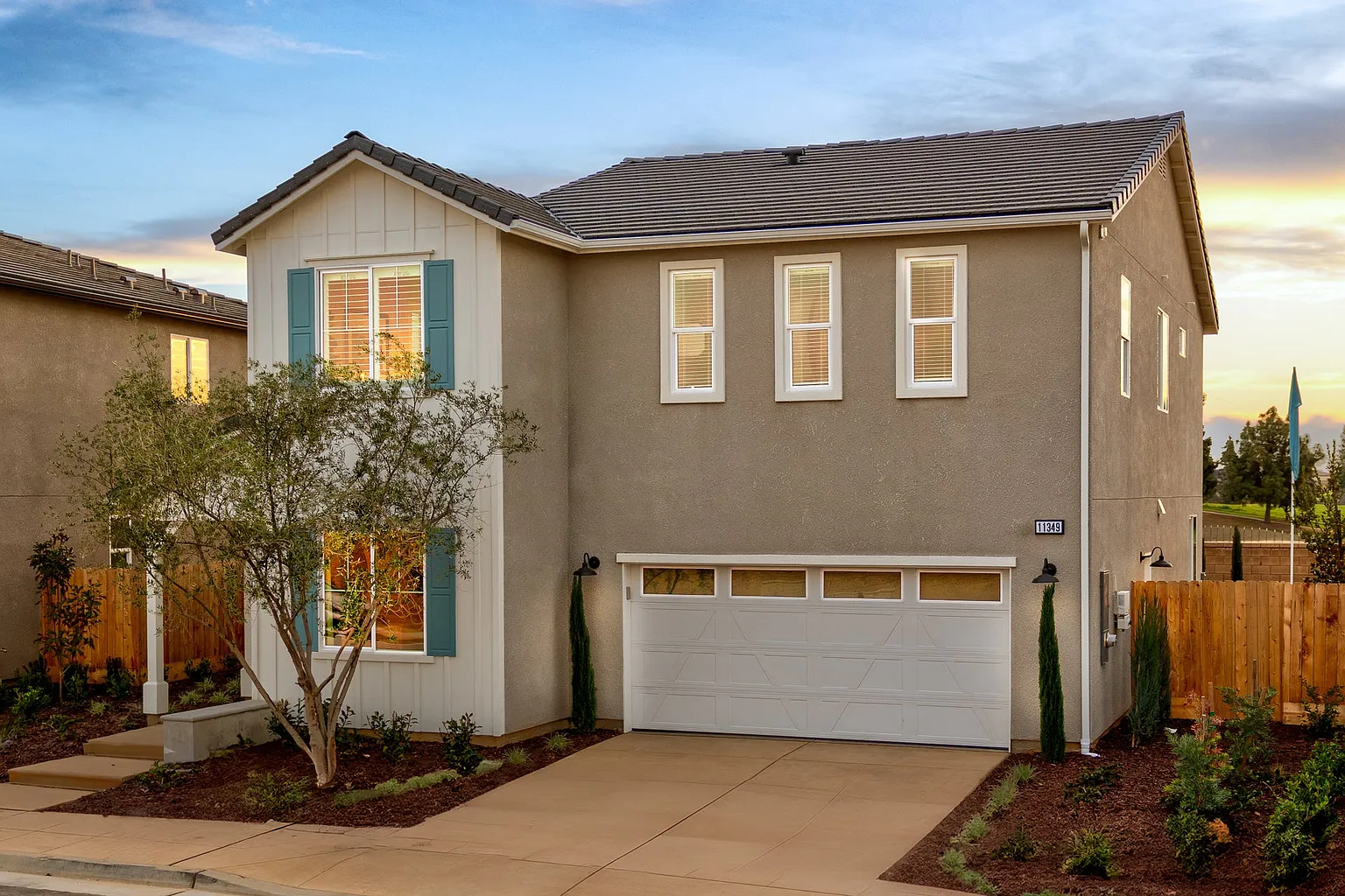 Kinsley Plan, Madison at Oak Place photo 1