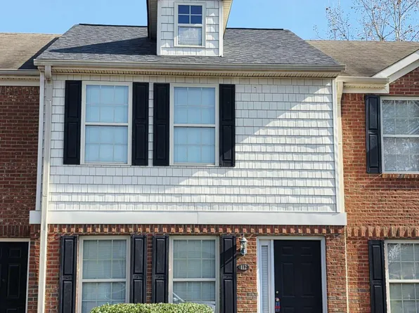 112 Madison Pl, Adairsville, GA 30103