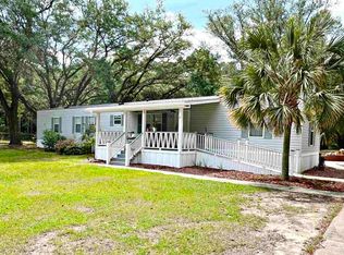 8599 John Hamm Rd, Milton, FL 32583