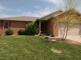 4170 Timberpoint Ct, Jasper, IN 47546