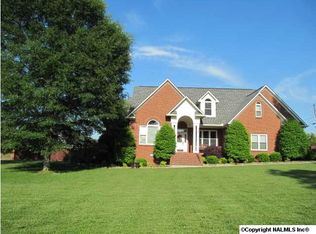 540 Northridge Trce, Albertville, AL 35951