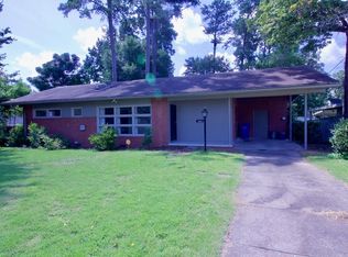 4106 Arrel Dr, Columbus, GA 31909