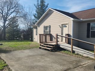 1131 Joe Hall Rd, Morristown, TN 37813