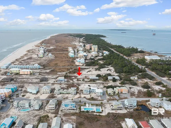 393 Kinzalow Ln #4, Gulf Shores, AL 36542