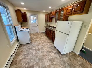 65 Elizabeth St #B, Pittsfield, MA 01201