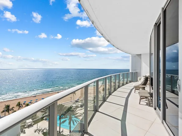 701 N Fort Lauderdale Beach Boulevard #902, Fort Lauderdale, FL 33304