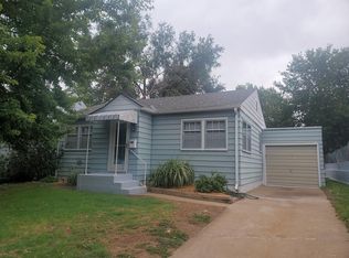 827 Sherman St, Salina, KS 67401