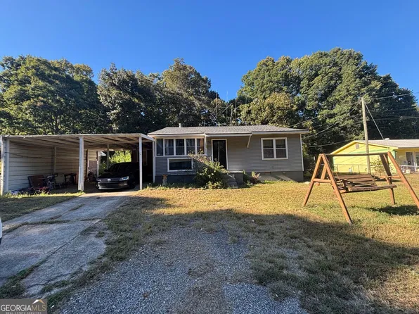 679 Piedmont Rd, Hull, GA 30646