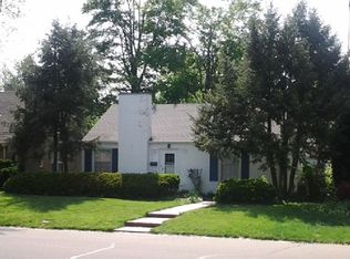 2238 Franklin St, Columbus, IN 47201