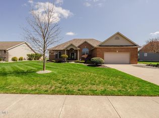 10657 Cherokee Dr, Findlay, OH