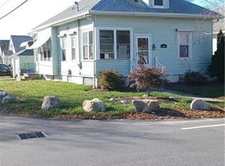 190 Wayland Ave, Cranston, RI 02920