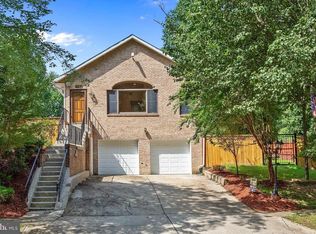 1127 Linden Ave, Takoma Park, MD 20912