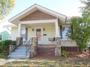 1632 N Highlands Blvd, Fort Wayne, IN