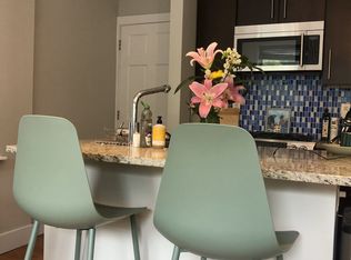 1926 17th St NW APT 4, Washington, DC 20009