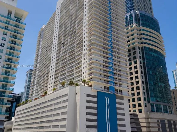 1200 Brickell Bay Dr, Miami, FL