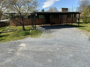 113 Wallace St, Lexington, VA 24450