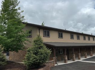 1212 W Palmer Ave APT D, Flagstaff, AZ 86005