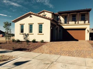 2042 N Acacia Way, Buckeye, AZ 85396
