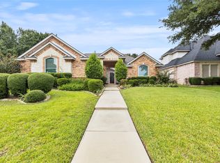 3516 Palo Duro Ct, Hurst, TX 76054