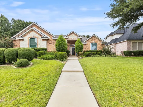 3516 Palo Duro Ct, Hurst, TX 76054