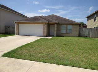 2338 Gary Ln, Edinburg, TX 78542