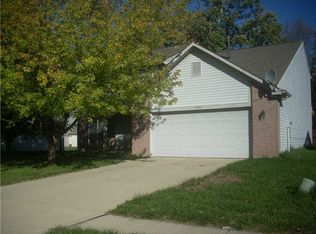 11404 Shady Hollow Ln, Indianapolis, IN
