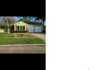 6850 Ridgeway Dr, Houston, TX 77087