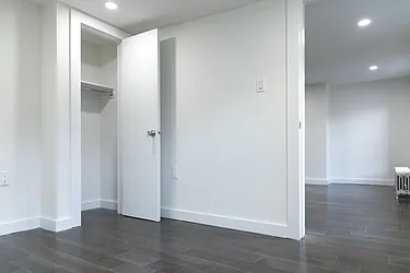 Rented by Kahen Properties