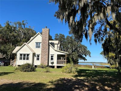 34 Shamrock Ave, Haines City, FL, 33844