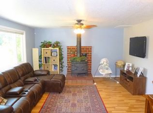 2604 N Depot St, La Grande, OR