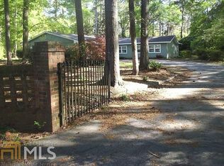 801 Spring St, Washington, GA 30673