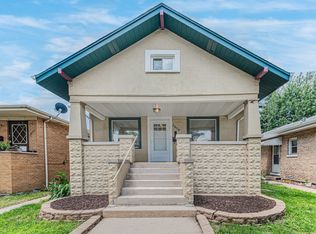 3828 Maple Ave, Berwyn, IL 60402