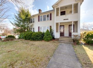 3 Longfellow Rd, Worcester, MA 01602