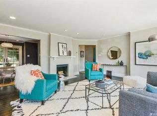 484 Los Palmos Dr, San Francisco, CA 94127
